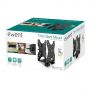 SUPORTE VESA P/ MINI-PC 75/100 EWENT EW1517