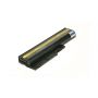 Battery Laptop 2-Power Lithium ion - Main Battery Pack 10.8V 4400mAh 2P-40Y6799