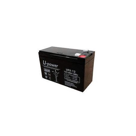 BATERIA 2-POWER VRLA 12V 5Ah 2P5-12