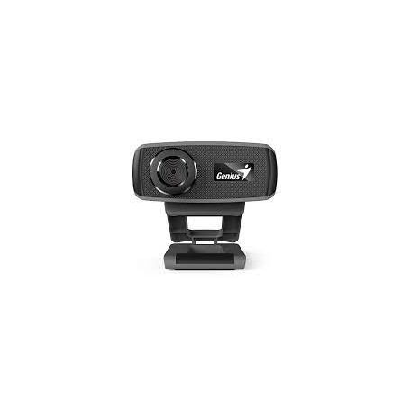 Genius Webcam 1000X 1 MP 1280 X 720 PIXEL USB - 32200003400