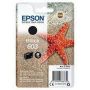 Epson Singlepack Black 603 Ink - C13T03U14020