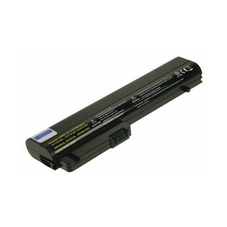 Battery Laptop 2-Power Lithium ion - Main Battery Pack 10.8V 4400mAh