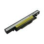 Battery Laptop 2-Power Lithium ion - Main Battery Pack 10.8V 4400mAh 2P-L12S6E01