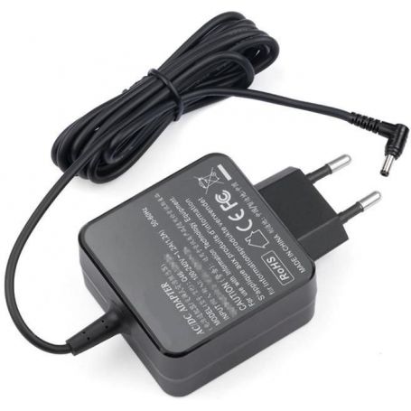 Power AC adapter Toshiba 110-240V - AC Adapter 19V 2.37A 45W P000568360