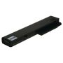 Battery Laptop 2-Power Lithium ion - Main Battery Pack 10.8V 4600mAh 2P-360484-001