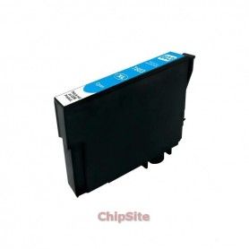 Epson Singlepack Cyan 603XL Ink - C13T03A24020