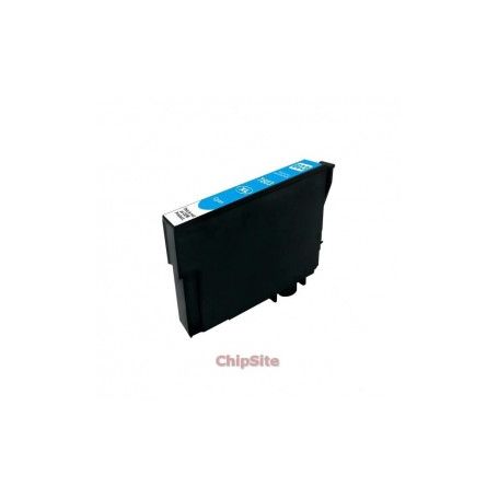 Epson Singlepack Cyan 603XL Ink - C13T03A24020