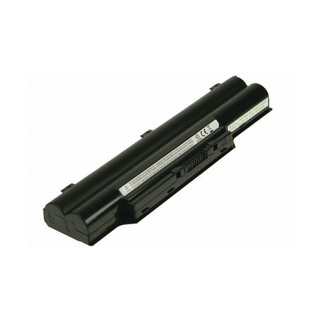 Battery Laptop 2-Power Lithium ion - Main Battery Pack 10.8V 4600mAh