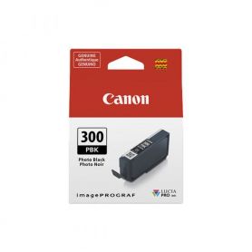 Canon PFI-300 Pro Séries - Photo Black ink tank - 4193C001