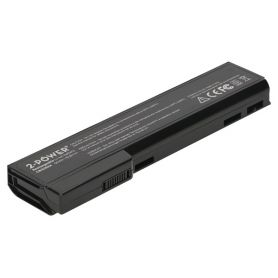 Battery Laptop 2-Power Lithium ion - Main Battery Pack 10.8V 4600mAh