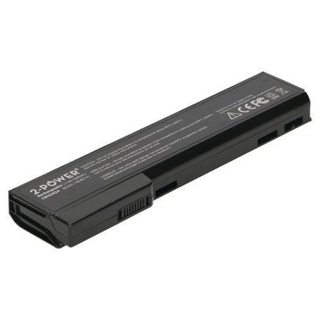 Battery Laptop 2-Power Lithium ion - Main Battery Pack 10.8V 4600mAh