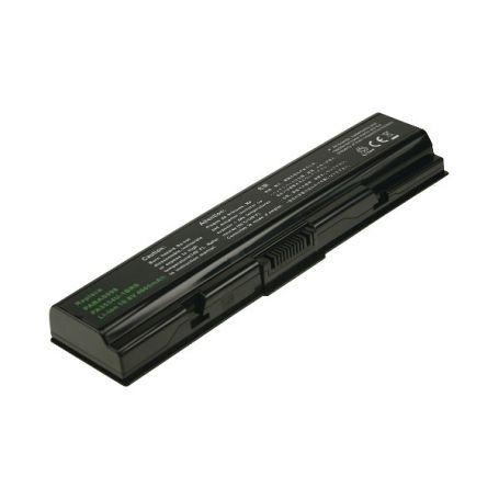 Battery Laptop 2-Power Lithium ion - Main Battery Pack 10.8V 4600mAh 2P-PA3534