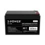 BATERIA 2-POWER VRLA 12V 9A 2P9-12