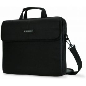 Kensington SP10 15.6'' Classic Sleeve - Estojo para notebook - 15.6'' - preto