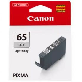 Canon CLI-65 Pro Séries - Light Grey ink tank - 4222C001