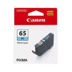 Canon CLI-65 Pro Séries - Photo Cyan ink tank - 4220C001