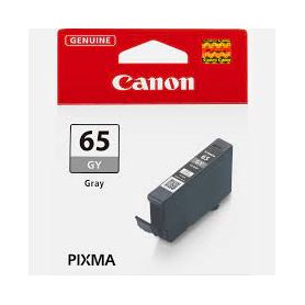 Canon CLI-65 Pro Séries - Grey ink tank - 4219C001