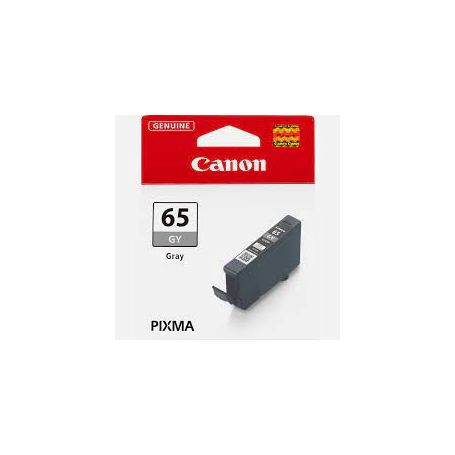 Canon CLI-65 Pro Séries - Grey ink tank - 4219C001