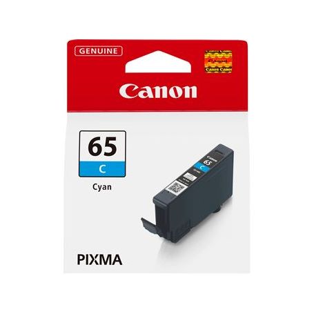 Canon CLI-65 Pro Séries - Cyan ink tank - 4216C001