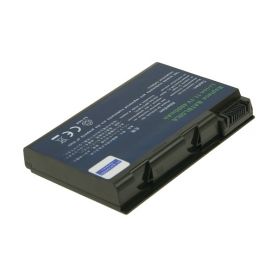 Battery Laptop 2-Power Lithium ion - Main Battery Pack 11.1V 4400mAh