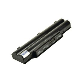 Battery Laptop 2-Power Lithium ion - Main Battery Pack 10.8V 5200mAh 2P-B-5186