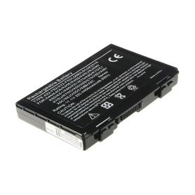 Battery Laptop 2-Power Lithium ion - Main Battery Pack 11.1V 4400mAh