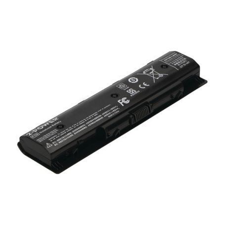 Battery Laptop 2-Power Lithium ion - Main Battery Pack 10.8V 5200mAh