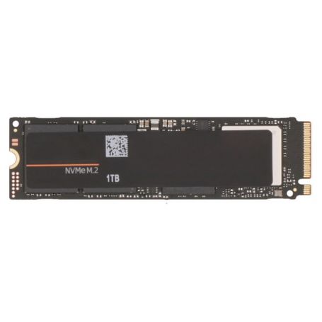 Storage SSD 2-Power M.2 - 1TB M.2 PCIe NVMe 2280 2P-02HM081