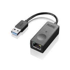 Lenovo ThinkPad USB3.0 to Ethernet Adapter  - 4X90S91830