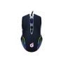 Conceptronic DJEBBEL03B Gaming Mouse  -