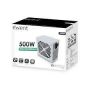 EWENT Fonte de alimentação ATX 500W v2.31 - EW3909