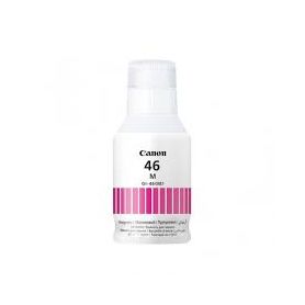 Canon GI-46 M - Magenta Ink Bottle Compativel com Maxify GX6040, G7040  - 4428C001