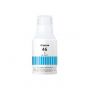 Canon GI-46 C - Cyan Ink Bottle Compativel com Maxify GX6040, G7040  - 4427C001