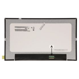 Laptop LCD panel 2-Power - 14 1920x1080 FHD 220N LCD Matte 2P-NE140FHM-N44