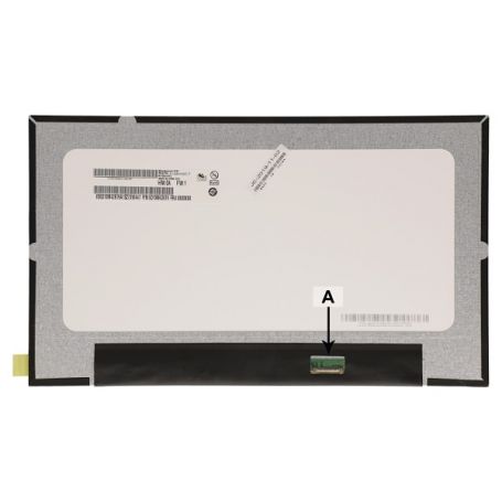 Laptop LCD panel 2-Power - 14 1920x1080 FHD 220N LCD Matte 2P-WCDHX