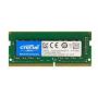 Crucial - DDR4 - 4 GB - SO DIMM 260-pinos - 2666 MHz / PC4-21300 - CL19 - 1.2 V - unbuffered - sem ECC