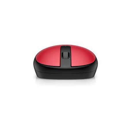 HP 240 Empire Red Bluetooth Mouse  - 43N05AA-ABB