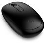 HP 240 Black Bluetooth Mouse  - 3V0G9AA-ABB