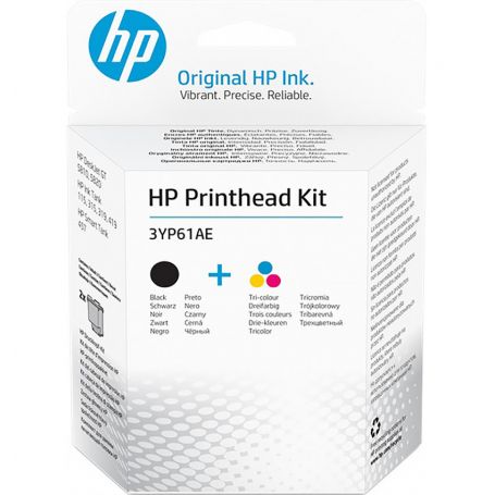 HP Printhead Kit - 3YP61AE