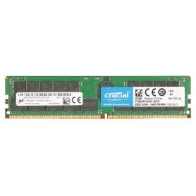 Memory DIMM 2-Power - 32GB DDR4 2400MHZ ECC RDIMM (2Rx4) 2P-46W0833