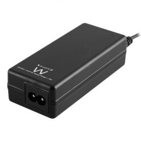 EWENT Carregador universal automático da 65W para notebook com 10 conectores - EW3965