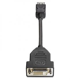 HP DisplayPort para DVI-D - FH973AA