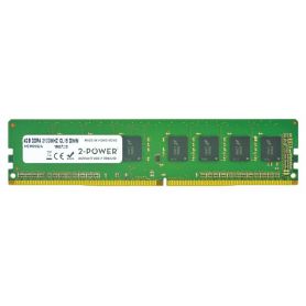 Memory DIMM 2-Power - 4GB DDR4 2133MHz CL15 DIMM 2P-CT4G4DFS8213