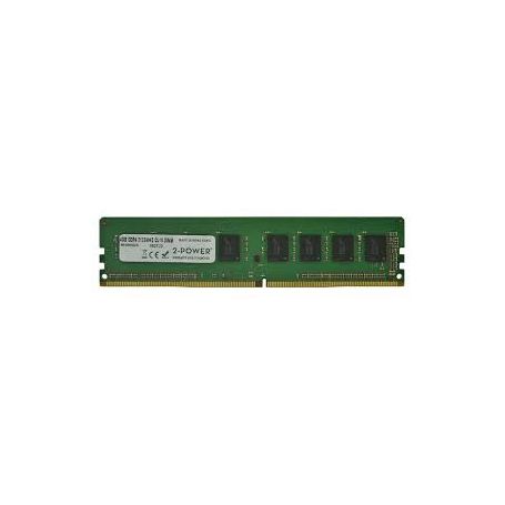 Memory DIMM 2-Power - 4GB DDR4 2133MHz CL15 DIMM 2P-OTC213V04G1