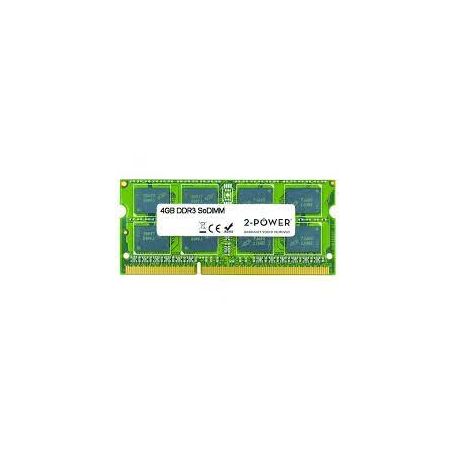 Memory DIMM 2-Power - 4GB DDR4 2133MHz CL15 DIMM 2P-KN.4GB04.Q01