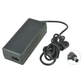 Power AC adapter 2-Power 110-240V - AC Adapter 19V 4.74A 90W includes power cable 2P-PCGA-AC19V10