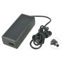 Power AC adapter 2-Power 110-240V - AC Adapter 19V 4.74A 90W includes power cable 2P-PCGA-AC19V2