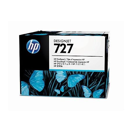 HP 727 Printhead - B3P06A