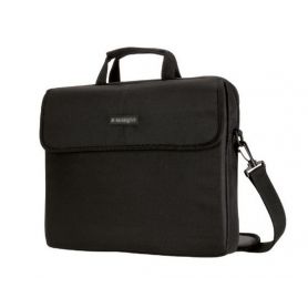 Kensington SP17 17'' Classic Sleeve - Estojo para notebook - 17'' - preto