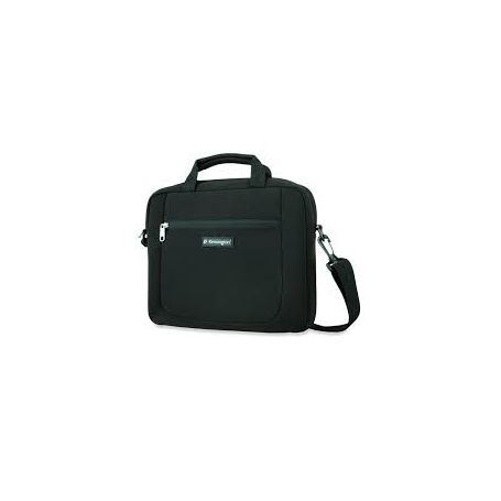 Kensington SP12 12'' Neoprene Sleeve - Estojo para notebook - 12'' - preto